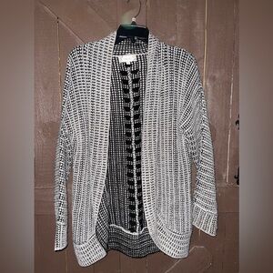 PINK ROSE - cardigan